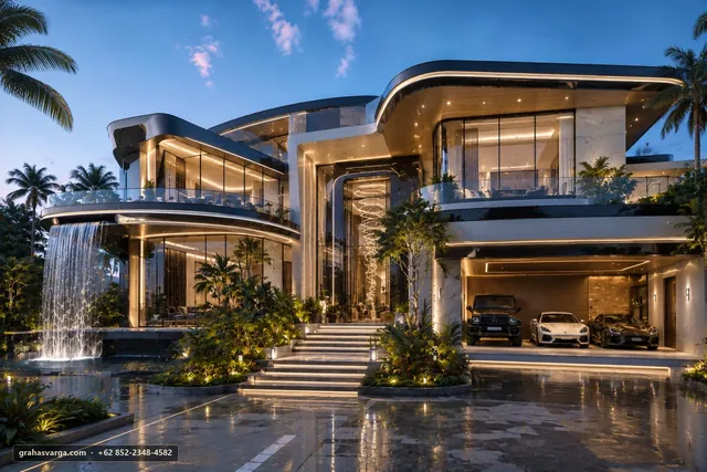 Arsitektur Aceh, dibaca hingga ke akar tempatnya. — visual arsitektur 2