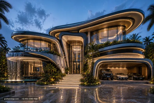 Arsitektur untuk Kabupaten Aceh Jaya. — visual arsitektur 2