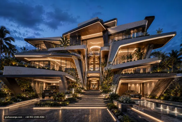 Arsitektur untuk Kabupaten Bireuen. — visual arsitektur 1