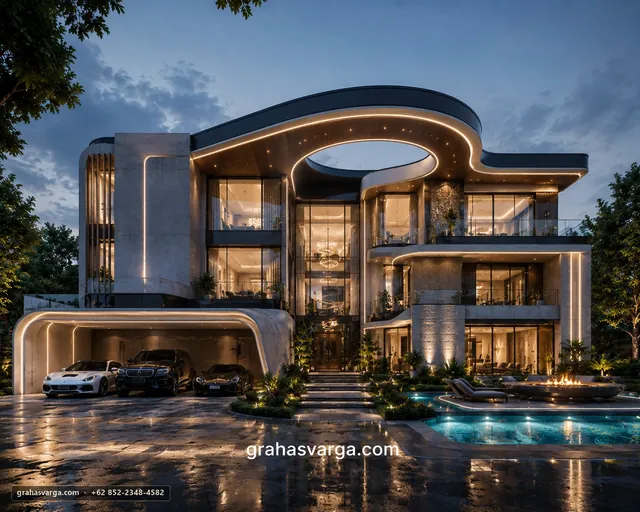 Arsitektur untuk Kabupaten Aceh Timur. — visual arsitektur 1